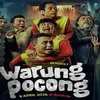 Trio Komika Fajar Nugra, Sadana Agung, dan Randhika Djamil Tergoda Gaji Fantastis, Film "Warung Pocong" Hadir di Bioskop Esok Hari