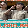 Sejarah Baru Perfilman Nasional, Film "Agak Laen: Menyala Pantiku!" Resmi Pamit dengan Rekor 11 Juta Penonton