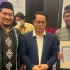 Alhamdulillah, Wakaf SAI Terima SK Ijin Nazhir Wakaf Uang dari BWI
