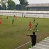 Final Leg Pertama Liga 4 Seri 1 Jawa Barat, Persipu Dilumat Cimahi Putra 1-5