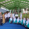 PAUD Muslimat NU 01 Hadir di Pondok Jaya Depok : Rintis Pendidikan Berbasis Akhlak Sejak Dini