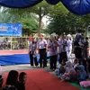 200 Anak Ikuti Lomba Hari Anak Nasional 2025: Yateri Depok Tanamkan Karakter Anak di Era Digital