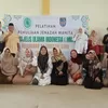 Menyusuri Pelatihan Pemuliaan Jenazah Perempuan MUI Bojongsari Baru : Solusi Atasi Kekurangan Petugas, Dua Orang Wakili Tiap RW