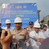Warga Cimanggis Diteror Aksi Meresahkan Matel : Dituduh Nunggak Tiga Bulan, Kapolres Metro Depok Ambil Sikap Tegas