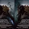 Rilis Official Poster, Hadir Kengerian Teror Misterius yang Dialami Titi Kamal dalam Film Getih Ireng