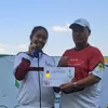Atletik Lampaui Target Medali di Popda Jabar 2025