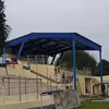 Rehabilitasi Stadion Sukatani Depok Capai 75 Persen, Berikut Rincian Perbaikannya!