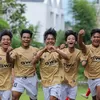 Laga Perdana Liga 4 Seri 2 Piala Gubernur Jawa Barat, GWR Family FC Tekuk Citeureup Raya dengan Skor 2-1