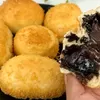 Resep Mudah Membuat Roti Goreng Isi Coklat Lumer, Siap Jadi Camilan Lezat di Malam Minggu
