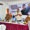 Sapa Warga Duren Seribu Depok, Anggota DPRD Jawa Barat Pradi Supriatna Sorot Penataan Lingkungan dan Normalisasi Aliran Sungai