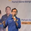DPW Gema Bangsa Jawa Barat Perkuat Sinergitas Jelang Deklarasi dan Rapimnas 2026