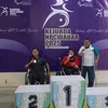 NPCI Bumi Tegar Beriman 68 Medali di Kejurda 2025