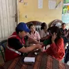 Gerakan Anak Negeri Gencarkan Bantuan Medis di Batangtoru, Ratusan Obat Disalurkan