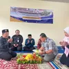 SDN Kedaung Syukuran Gedung Baru, Bukti Komitmen Pemkot Depok Tingkatkan Mutu Pendidikan