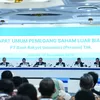 BRI Gelar RUPSLB, Tekankan Akan Perkuat Tata Kelola dan Akselerasi Kinerja Tahun 2026