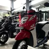 Promo Akhir Tahun Honda di Jabar, Hadirkan Diskon Hingga Rp1,1 Juta Sepanjang Desember 2025