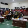 Perwani Kota Depok Rayakan Natal di Balai Rakyat Depok II, Seluruh Hasil Persembahan Disumbangkan untuk Korban Bencana Sumatera