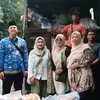 Donasi untuk Korban Bencana Sumatera Banjiri Kantor Kecamatan Cimanggis Depok : Terkumpul Rp79,7 Juta,  Pakaian hingga Makanan