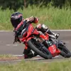 Dua Pebalap Muda Honda Daya Jayadi Racing Team Siap Unjuk Gigi di Kejurda Road Race IMI Jabar Seri ke 3