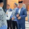 Terpilih dalam Musda, Usep Nukliri Pimpin BMPS Kabupaten Bogor