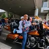 Serunya Khitanan Massal Gratis di Rumah Sakit Puri Cinere Depok : Libatkan Komunitas Motor Besar, 50 Anak Ambil Bagian