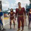 Jangan Lewatkan! Shazam! Fury of the Gods Temani Sahur di Blockbuster Sahur Movies Trans TV
