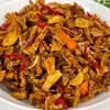 Resep Kering Tempe Bumbu Iris, Super Kriuk dan Mudah Dibuat