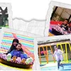 Mumpung Masih Liburan, Ajak Anak ke Maiso Landa, Taman Bermain di Kabupaten Bogor