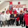 Punya Kesamaan untuk Bela Kepentingan Rakyat Kecil, PKS dan PDI Perjuangan Kota Depok Komitmen Jalin Sinergi