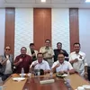 Gerindra Ajak Masyarakat Ramaikan HUT Kota Depok : Pertahankan Budaya, Perkuat UMKM