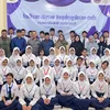LDKO dan Pelantikan OSIS-MPK Masa Bakti 2025 hingga 2026 SMPN 27 Depok : Menyiapkan Pemimpin, Menjaga Marwah Sekolah