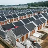 Dorong Hunian Terjangkau, KPR Subsidi BRI Tembus Rp17,13 Triliun hingga Akhir Maret 2026