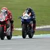 Astra Honda Unjuk Gigi di Sepang, Raih 2 Podium ARRC 2026