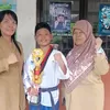 Mendengar SDN Mekarjaya 20 Kembali Berprestasi : Rizki Putra Pratama Raih Juara 2 Taekwondo O2SN Sukmajaya 2026