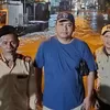 Banjir Limo Depok, Lurah Turun Pastikan Warga Aman dan Usulkan Perbaikan Tanggul