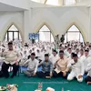 2.423 Jemaah Haji Depok Siap Berangkat, Ini Data dan Faktanya