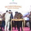  Musrenbang Jawa Barat : Kabupaten Bogor Minta PJU hingga Jalan Provinsi