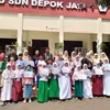 12 Nama Siswa yang Berhasil Juara Felsi Tingkat Kota Depok 2026