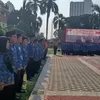 Kursi Kepala Dinas di Depok Terbuka untuk Semua, Skema Manajemen Talenta Diterapkan