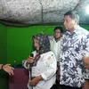 Menteri PKP Bersama Gubernur Jabar Resmikan Program Bedah Rumah di Jawa Barat