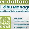 Peluang Jadi Karyawan BUMN! Kemenkop Buka Rekrutmen Koperasi dan Kampung Nelayan Merah Putih, Begini Syaratnya
