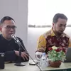 Pemkab Bogor dan BPS Validasi Peserta  PBI JK