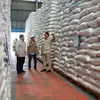 Pastikan Stok Pangan Aman Presiden Prabowo Sidak Gudang Bulog di Kabupaten Magelang