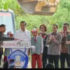 2 Sekolah yang Dibangun Jokowi di IKN Rawan Banjir, Begini Harapan Siswanya