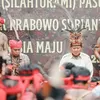 Prabowo Subianto Ingin Anak-Anak Dayak Kalimantan Bisa Sekolah di SMA Taruna Nusantara