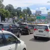 Libur Nataru 2025-2026, Motor hingga Mobil Berpotensi Kena Ganjil Genap di Jalur Puncak