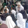 Momentum Hari Kartini, Duta Pustaka Jawa Barat Kunjungi Pojok Baca RW 02 Cijeruk Bogor