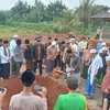 Yabari Bangun Sekolah dan Pondok Pesantren di Rumpin Bogor, Tahun Pertama Calon Siswa Bebas Biaya SPP dan Uang Gedung