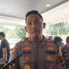 Mayat Pria yang Gegerkan Warga Cibinong Bogor ternyata Korban Tawuran, Polisi Ngaku Sudah Kantongi Identitas Pelaku