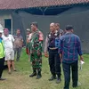 Sering Murung, Pencari Cacing di Gunungsindur Ditemukan Tewas Gantung Diri